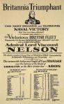 Nelson Poster (Flat)